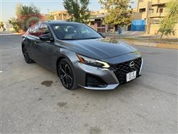 نيسان ألتيما